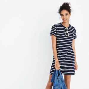 Madewell T-Shirt Dress